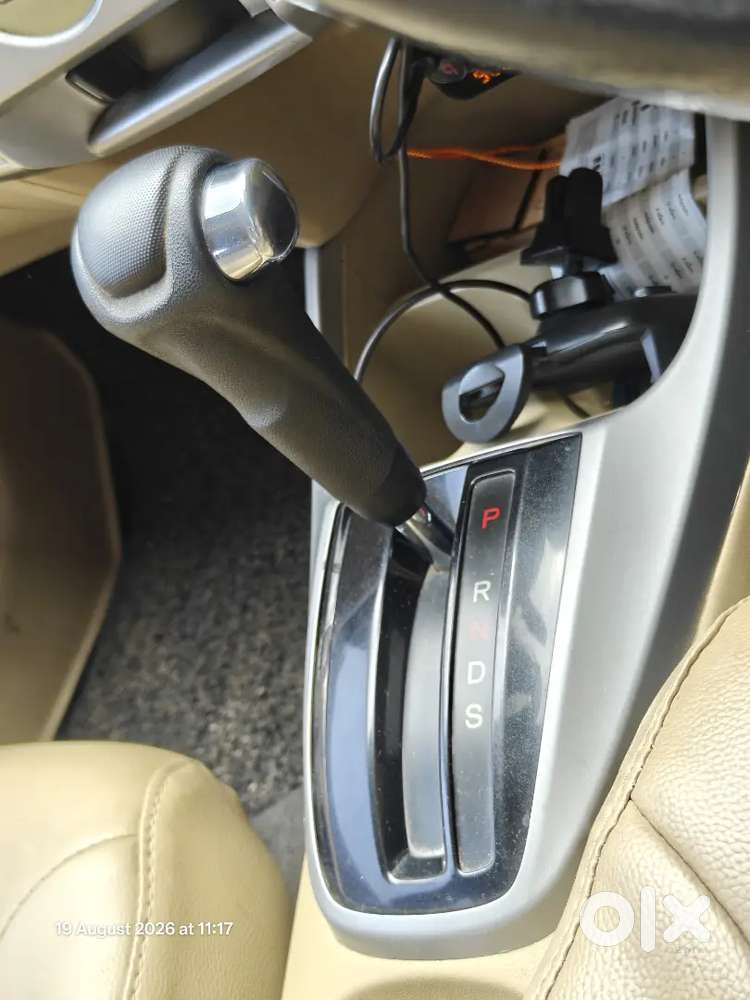 Honda City 2010 Rc Up 2030