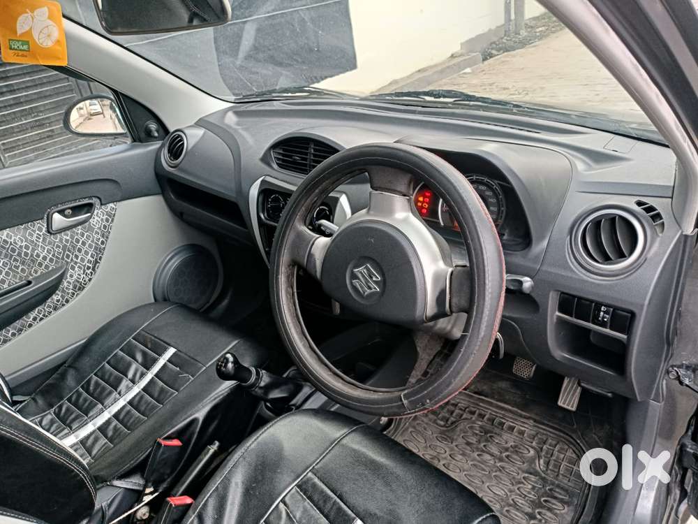Maruti Suzuki Alto 800 Lxi, 2019, Petrol