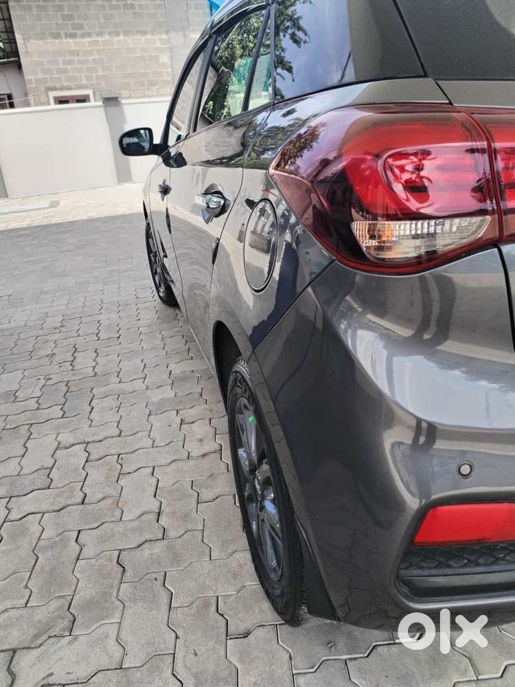 Hyundai I20 1.2 Asta, 2018, Petrol
