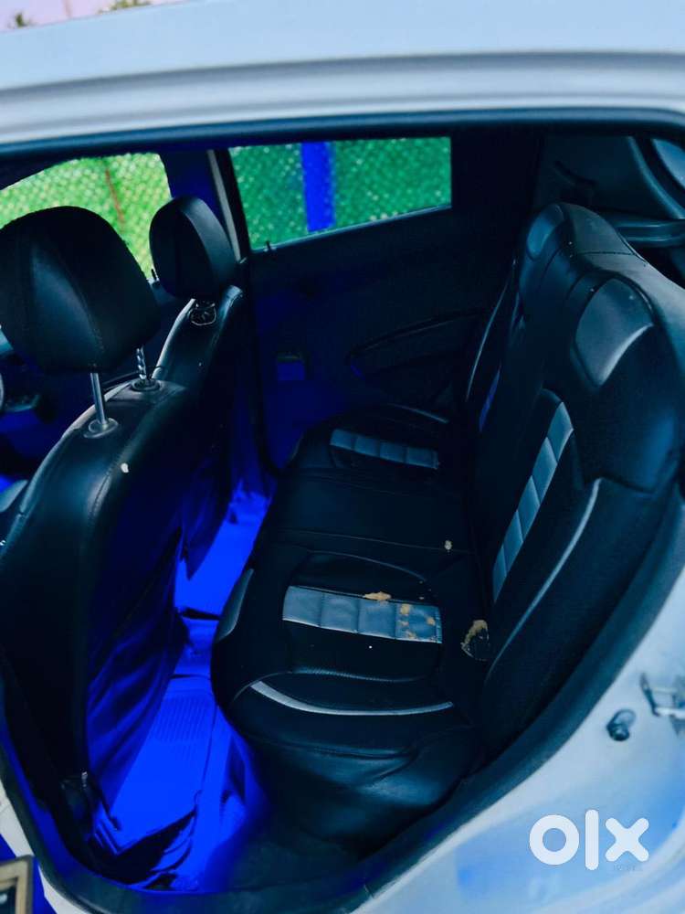 Chevrolet Beat Ls, 2016, Diesel