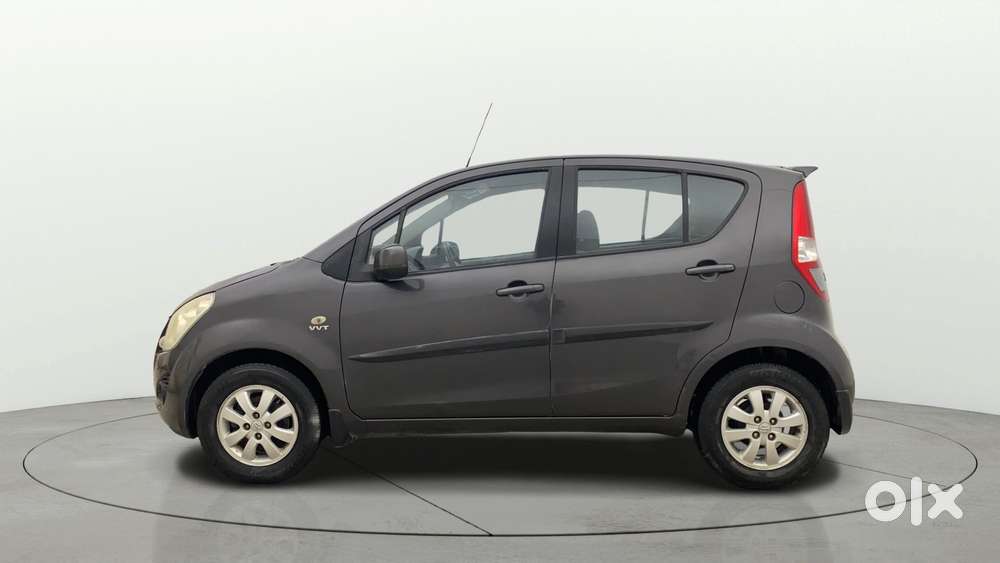 Maruti Suzuki Ritz Zxi Bs-iv, 2015, Petrol