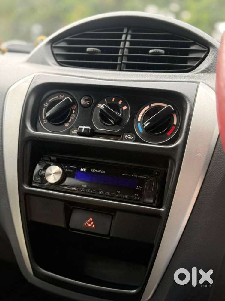 Maruti Suzuki Alto 800 2012-2016 Lxi, 2015, Petrol