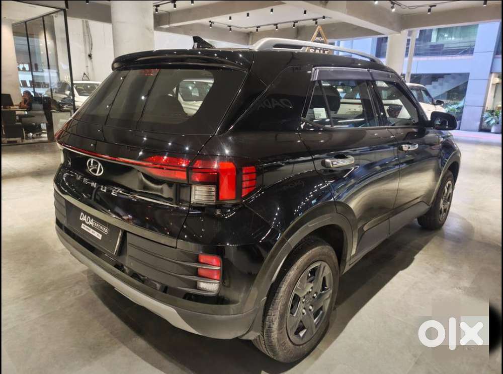 Hyundai Venue S Mt 1.2 Kappa, 2025, Petrol