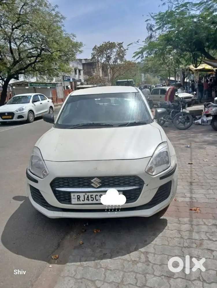 Swift Lxi 2022