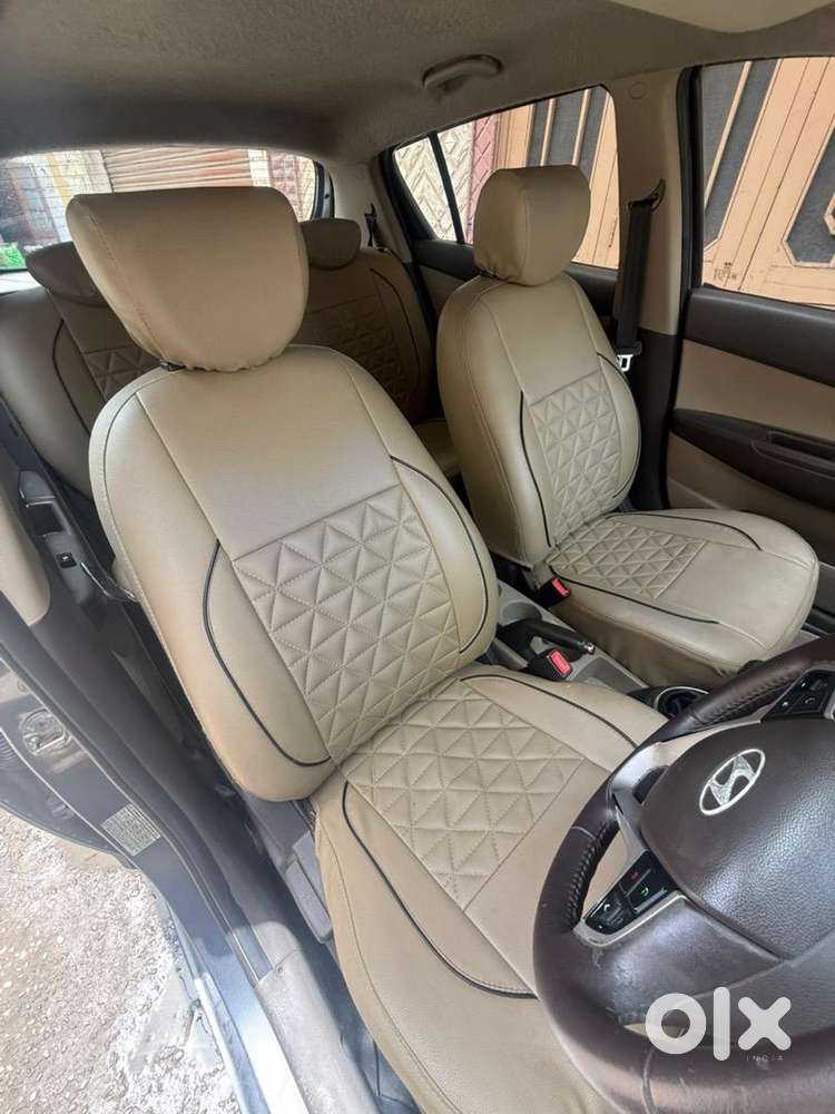 Hyundai Car Petrol 2012