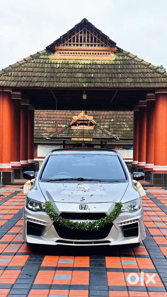 Honda Civic 2009 Petrol