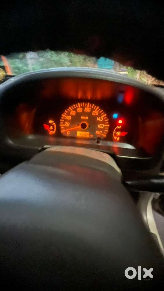 Maruti Alto Lx 2010 Petrol