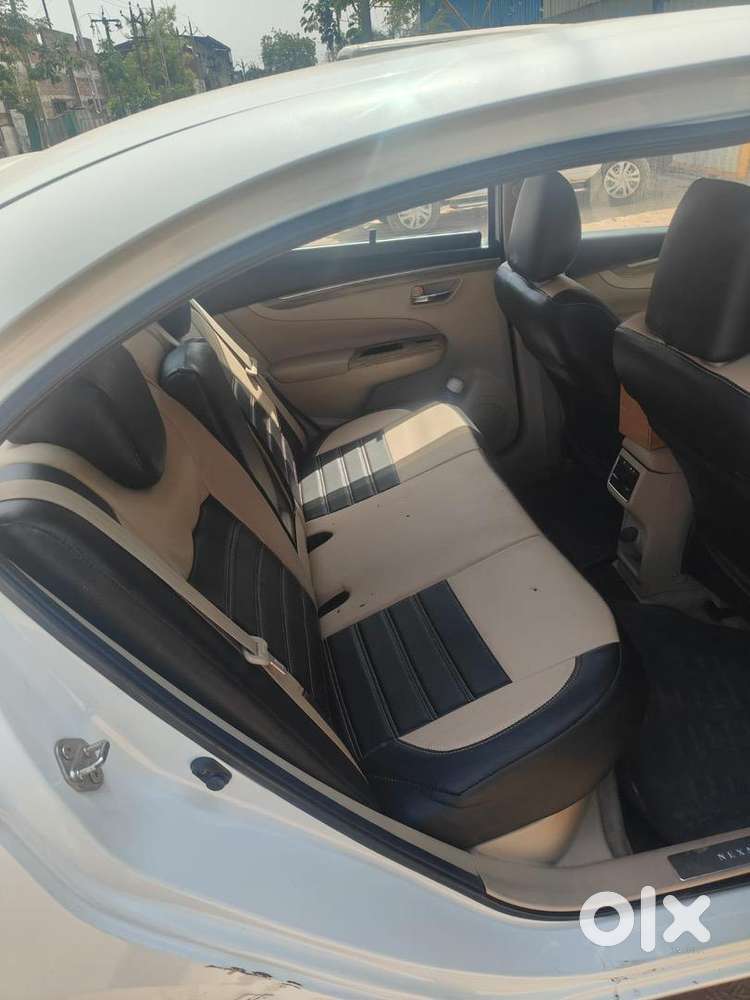 Maruti Suzuki Ciaz 2022 Automatic Well Maintained
