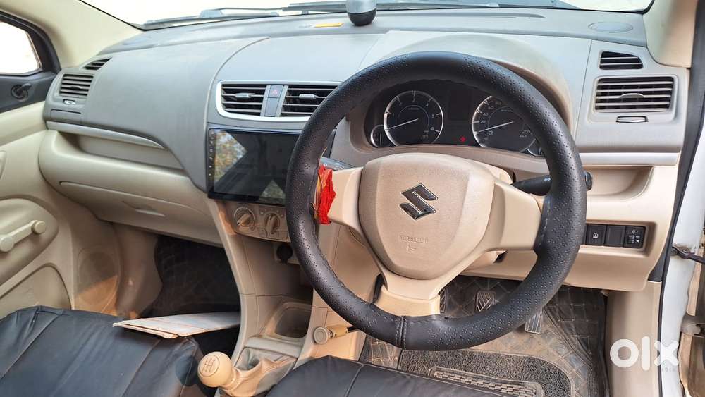 Maruti Suzuki Ertiga Shvs Ldi Option, 2017, Diesel