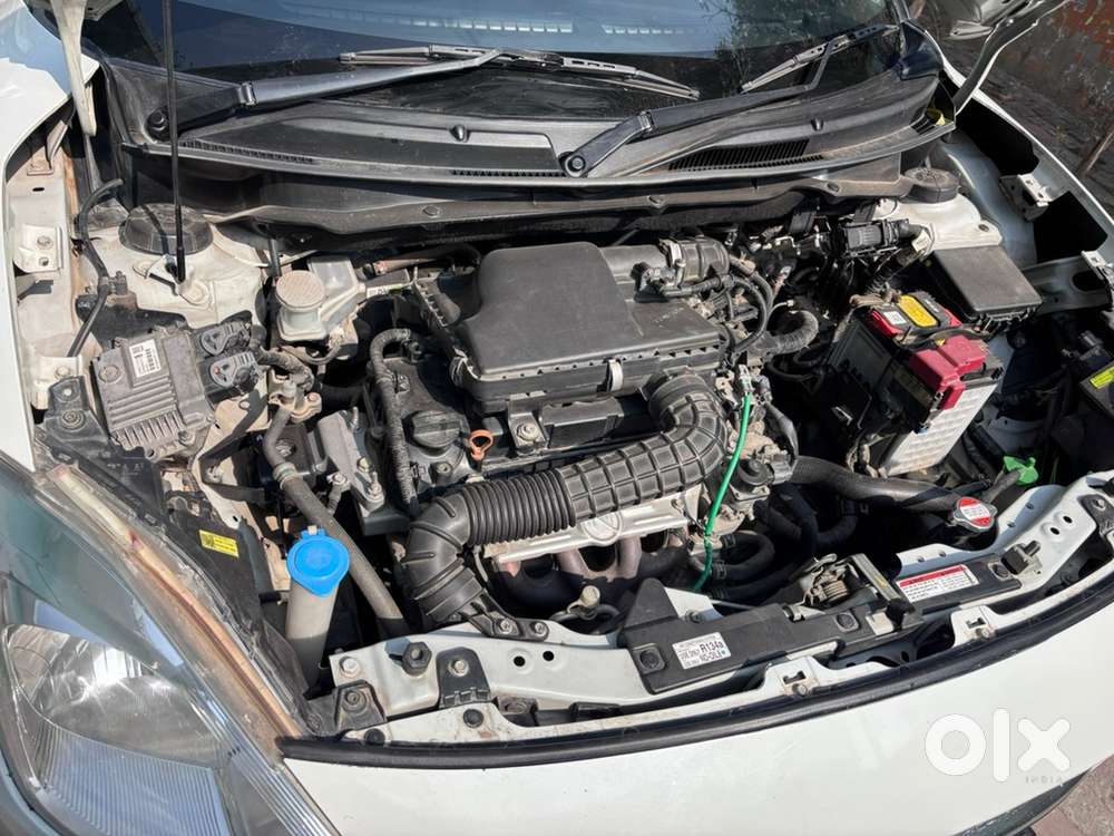 Swift Vxi Cng Maruti 2022