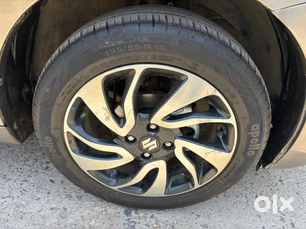 Maruti Suzuki Baleno 2021 Petrol 70000 Km Driven