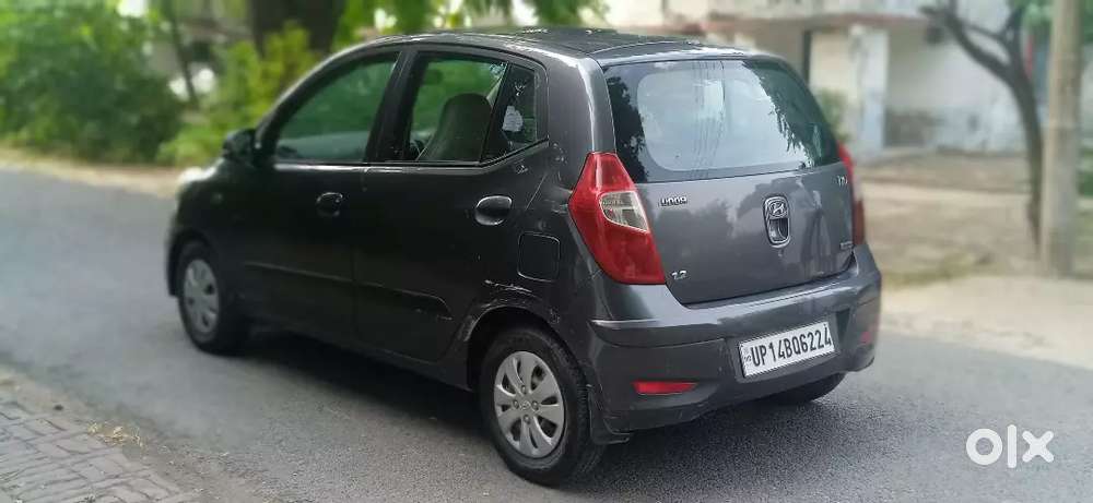 Hyundai I10 Magna 2012