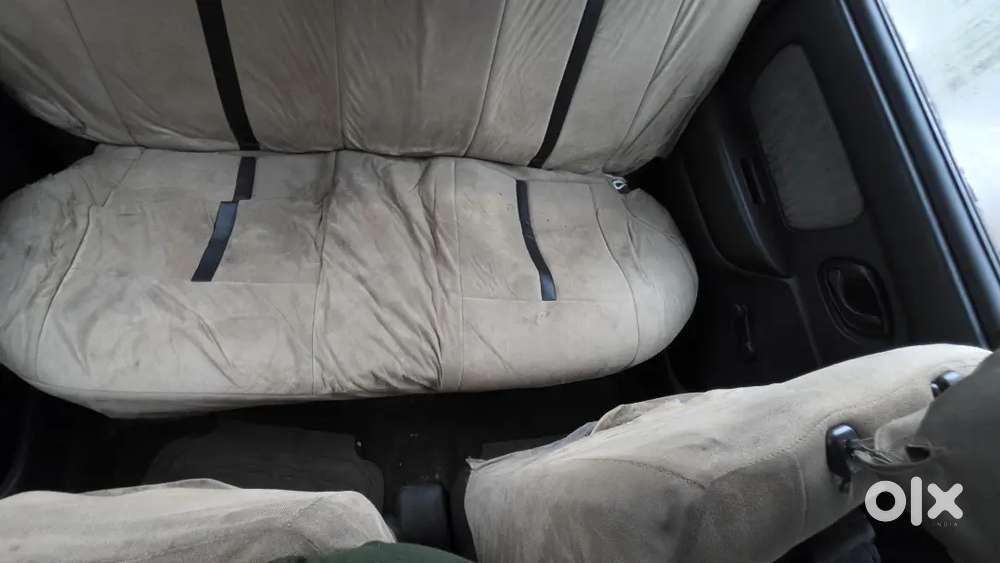Maruti Suzuki Wagon R 2008 Petrol