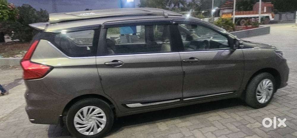 Maruti Suzuki Ertiga Vxi Cng, 2024, Cng & Hybrids