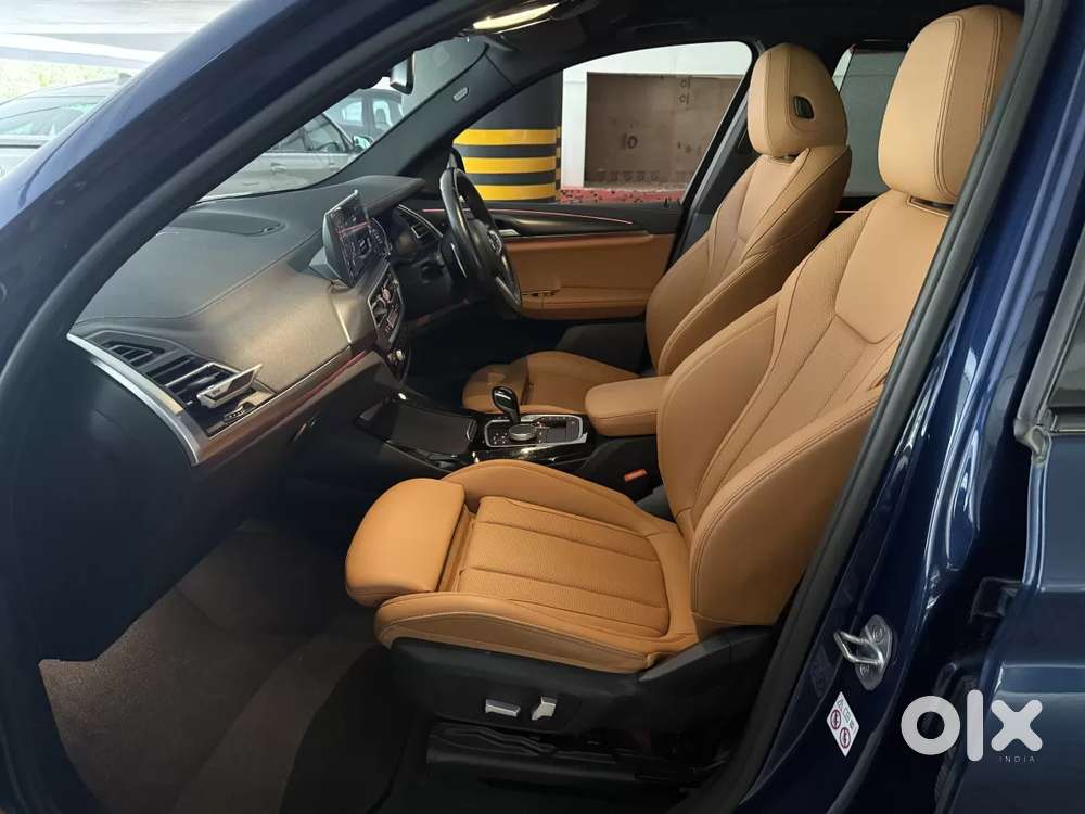 Bmw X3 Xdrive20d M Sport, 2023, Diesel