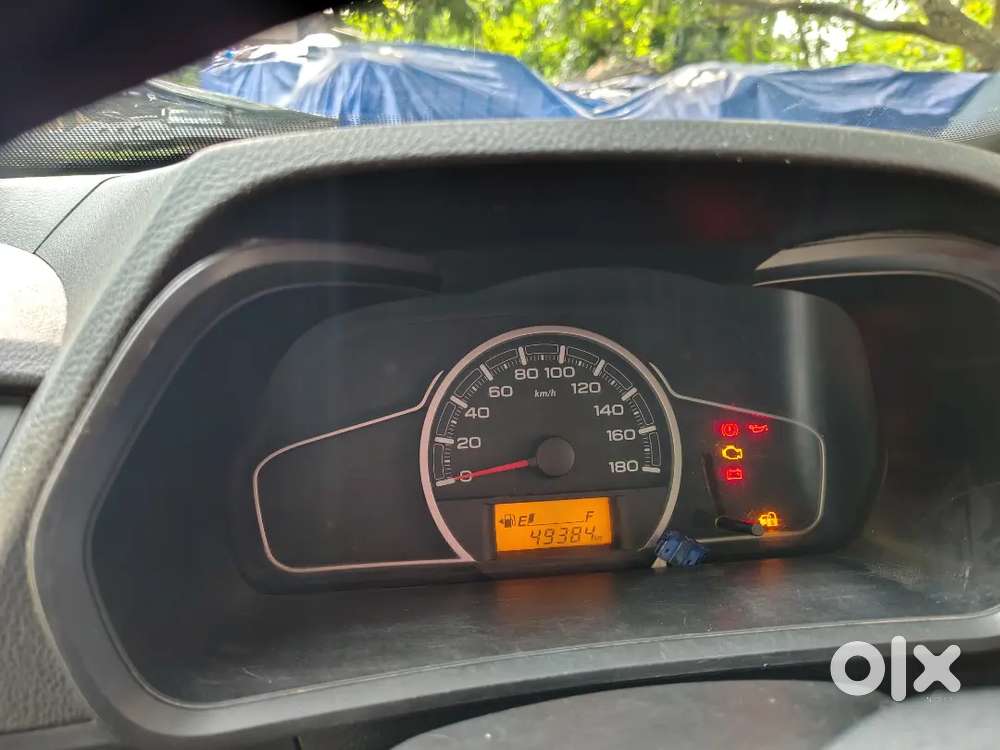 Alto 800 2021 Std