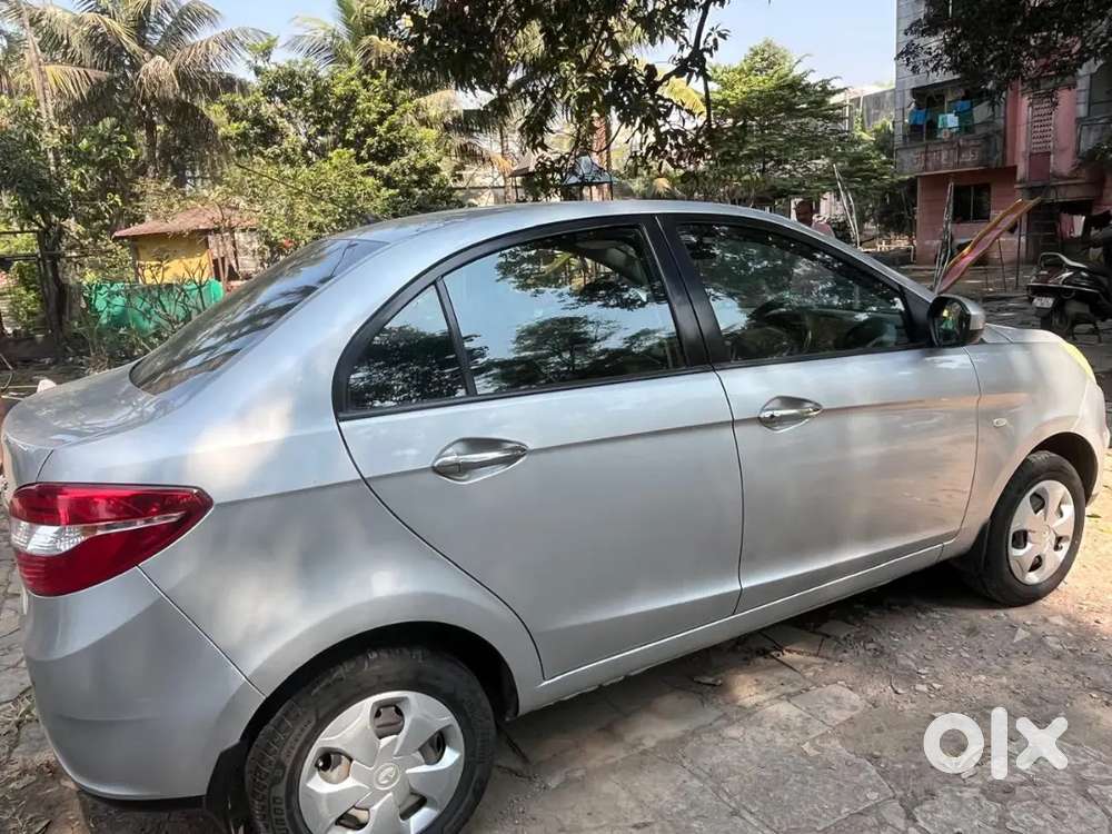 Tata Zest 2017 Diesel Good Condition