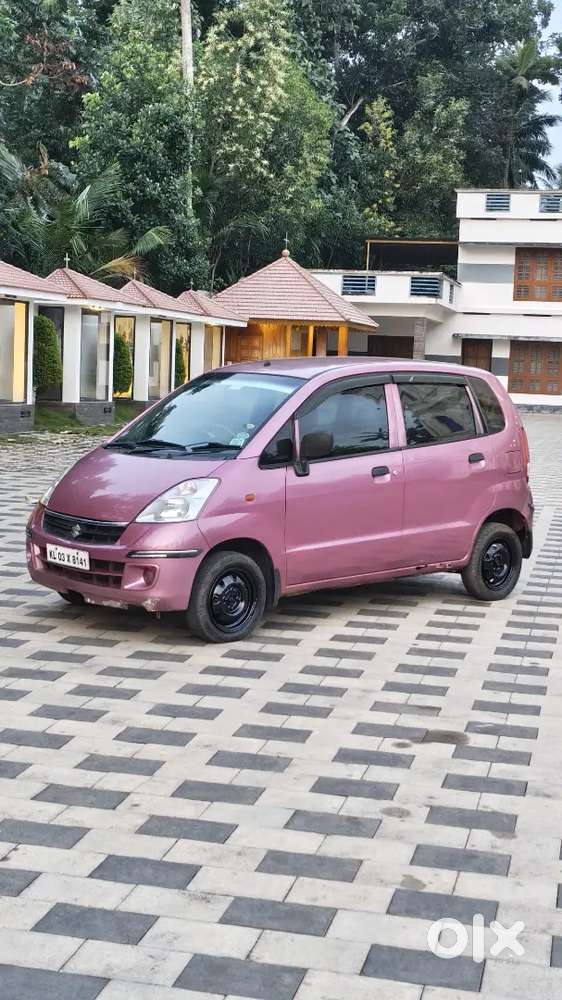 Maruti Suzuki Estilo 2007 Lxi