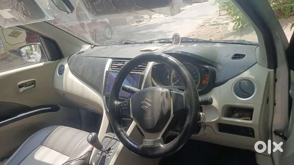 Maruti Suzuki Celerio 2017 Petrol 90000 Km Driven