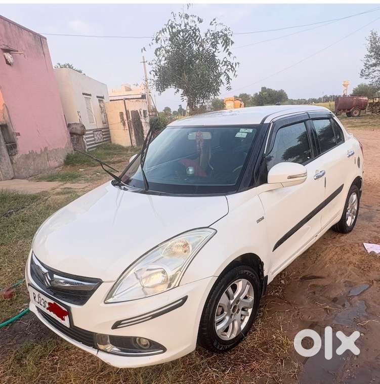 Maruti Dzire Diesel 2013