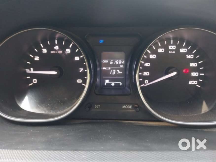 Tata Tigor Xz, 2019, Petrol