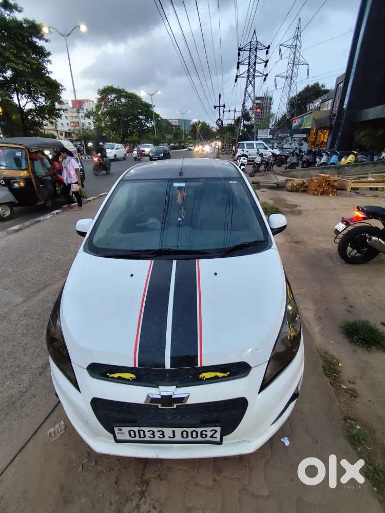 Single Hand Drive
