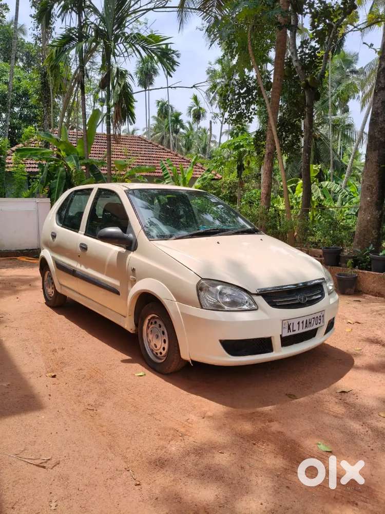 Tata Indica Dls