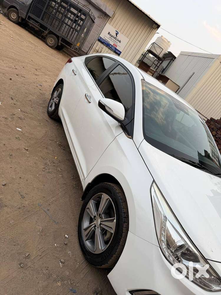 Hyundai Verna 1.6 2019