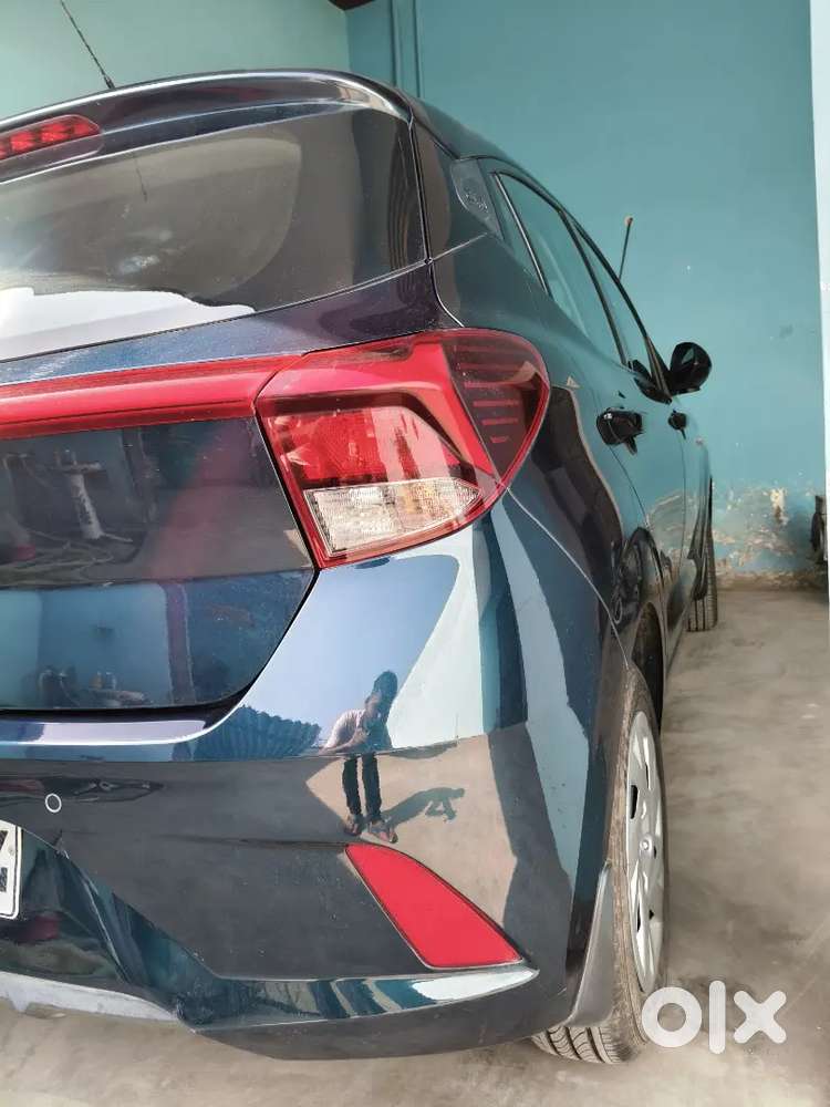 Hyundai I10 2023 Petrol 9031 Km Driven