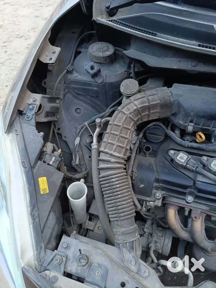 All Good Condition