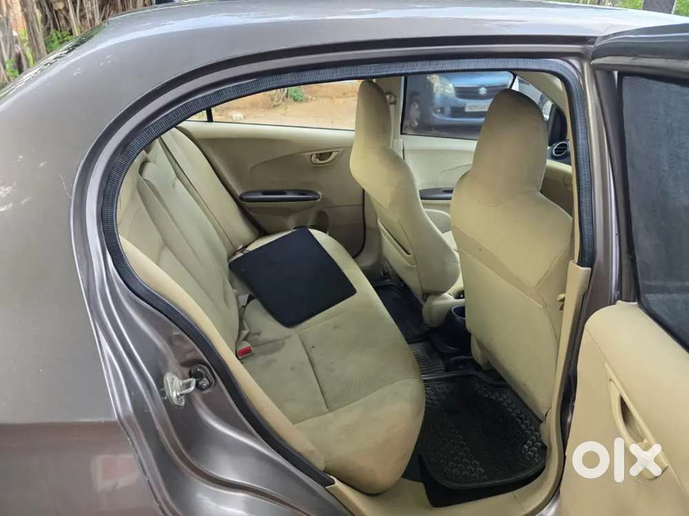 Honda Amaze 1.2 पेट्रोल 2014