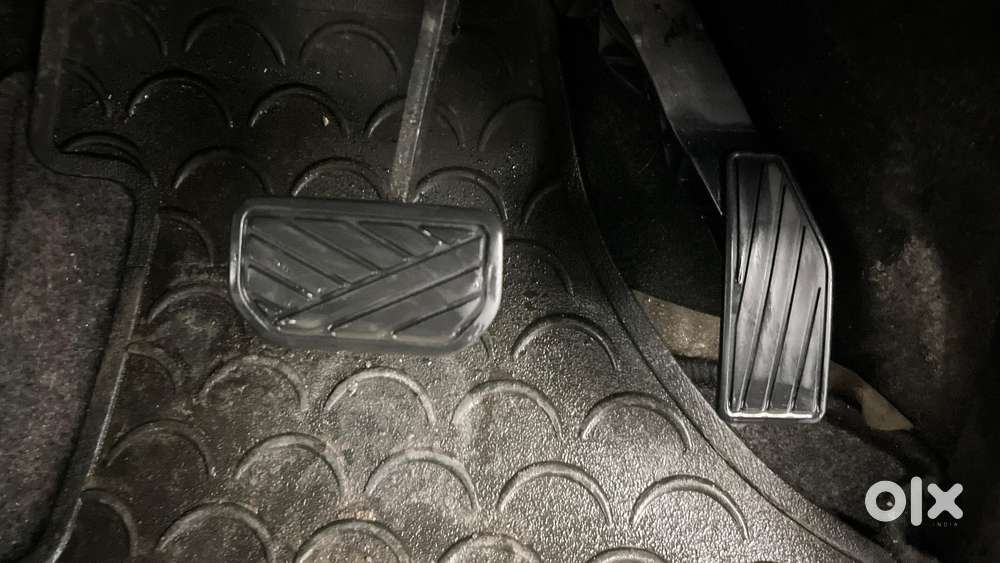 Maruti Suzuki S-presso Vxi Plus Amt, 2020, Petrol