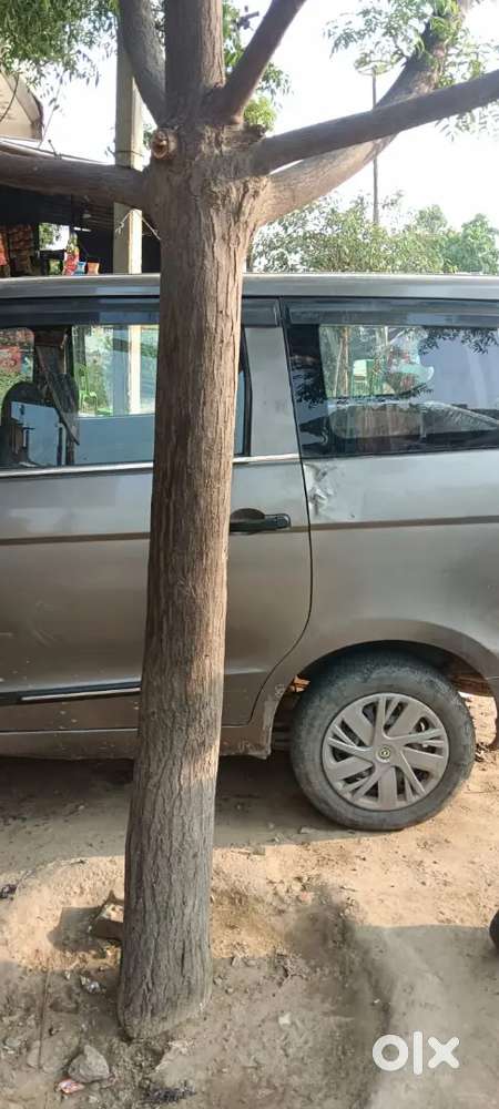 Chevrolet Enjoy 2014 Diesel 140 Km Driven