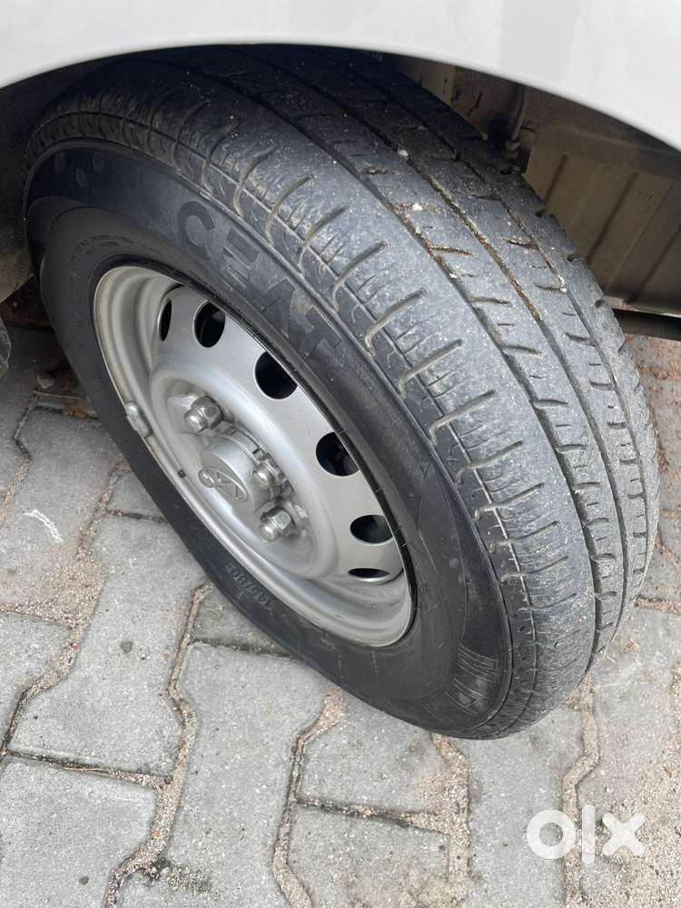 Hyundai Eon Era +, 2013, Petrol