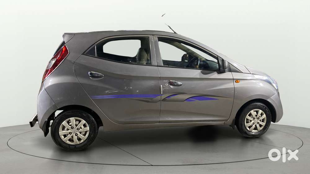 Hyundai Eon Era +, 2014, Petrol