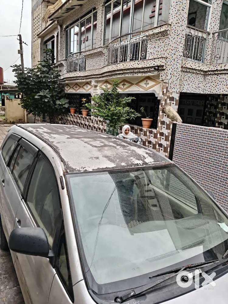 Toyota Innova 2007 Diesel