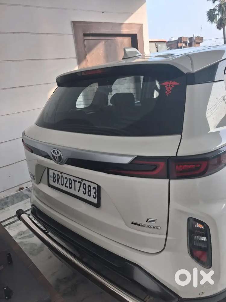 Toyota Urban Cruiser 1.5 Neo 2024