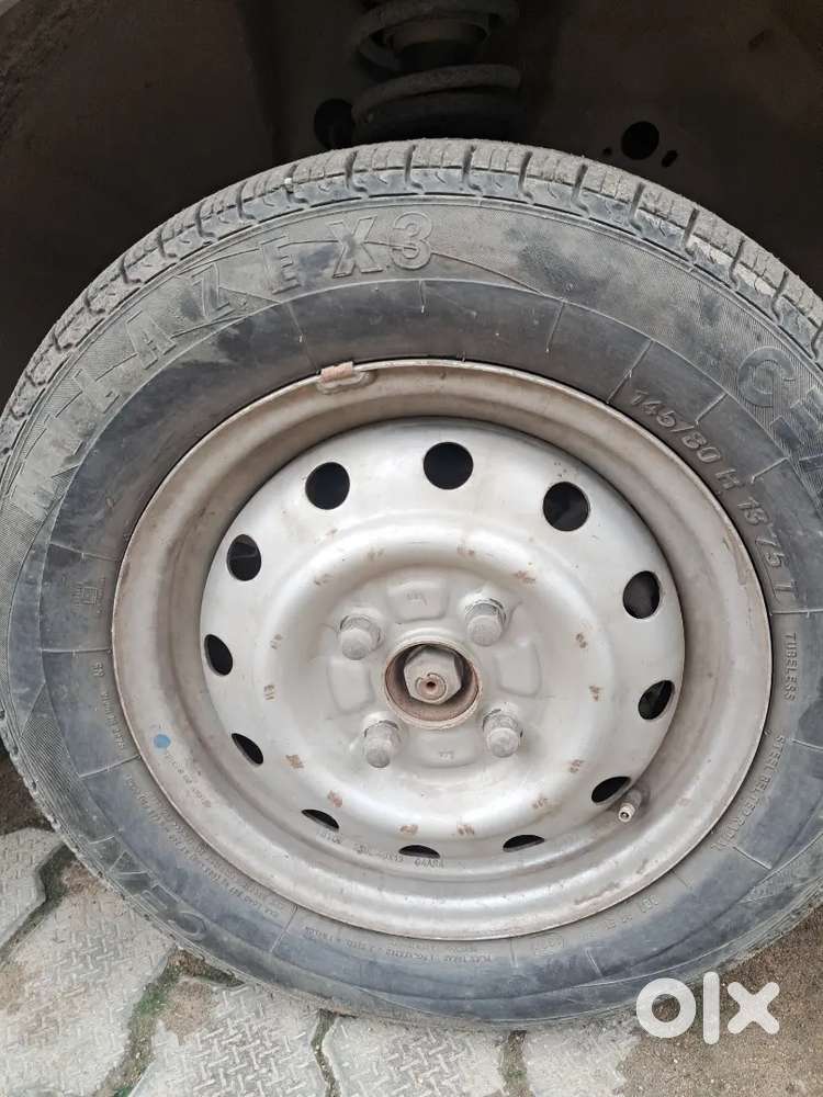 Maruti Suzuki Wagon R 2018