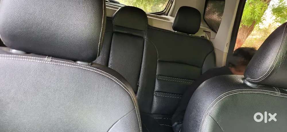 Nissan Terrano 2014 Diesel 100000 Km Driven