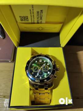 Invicta olx shop