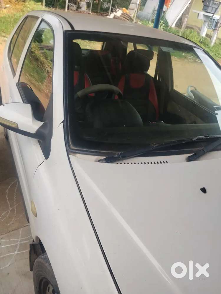 Tata Indica Diesel 2013 Good Condition Car