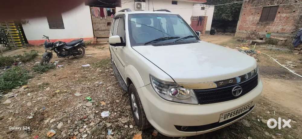 Tata Safari Storme 2014 Diesel 125000 Km Driven