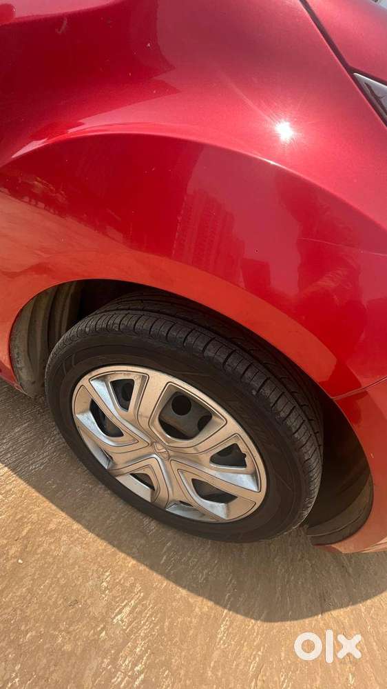 Tata Altroz 2020 Petrol Well Maintained