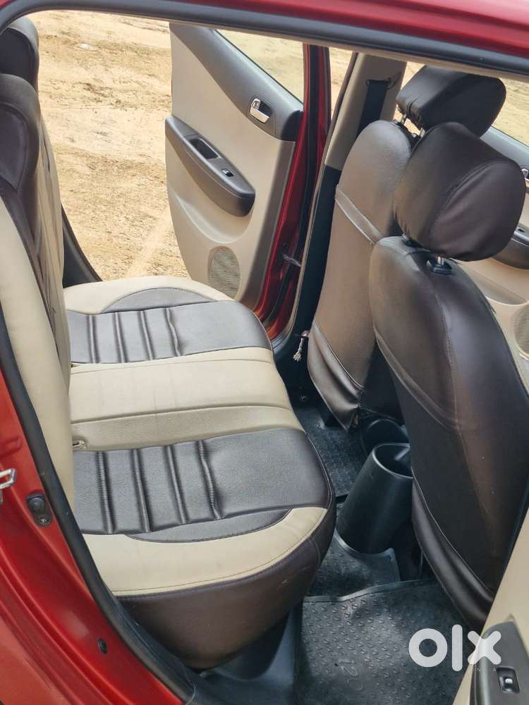 Hyundai I20 Magna Plus Diesel, 2012, Diesel