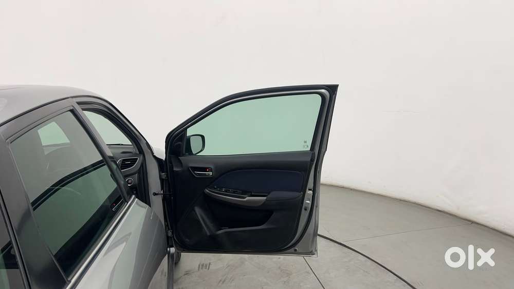 Maruti Suzuki Baleno 1.2 Alpha At, 2020, Petrol