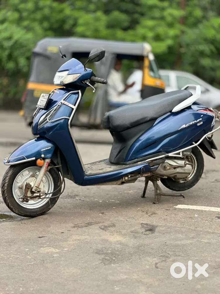Honda activa6g Scooters 1806295928