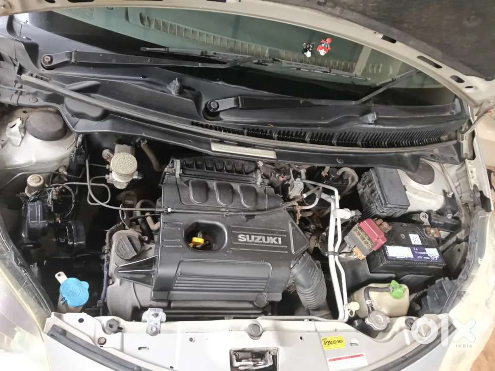 Maruti Suzuki A-star 2010 Petrol Manual