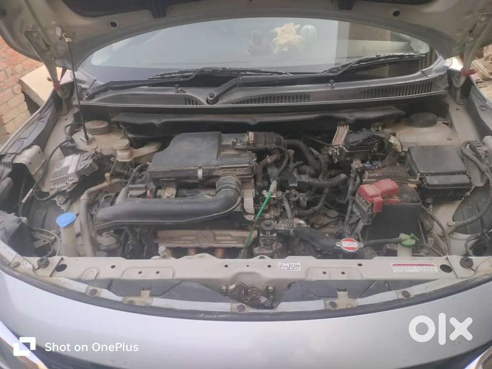 Maruti Suzuki Baleno 2023