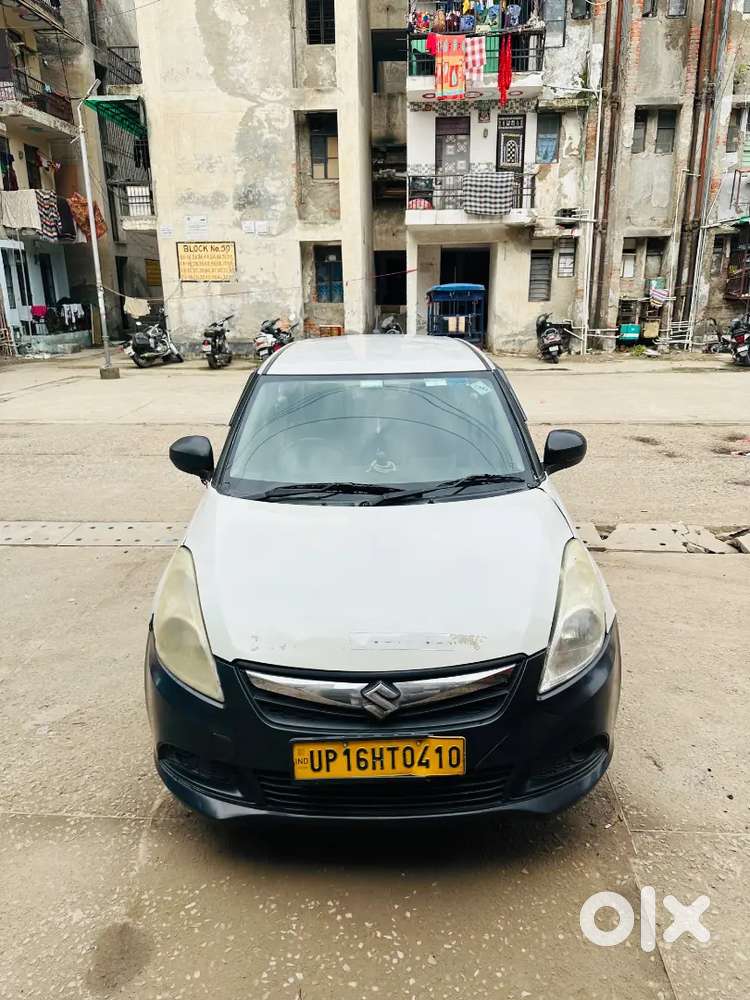 Maruti Suzuki Swift Dzire Good Condition All Tayr Brend New Appollo