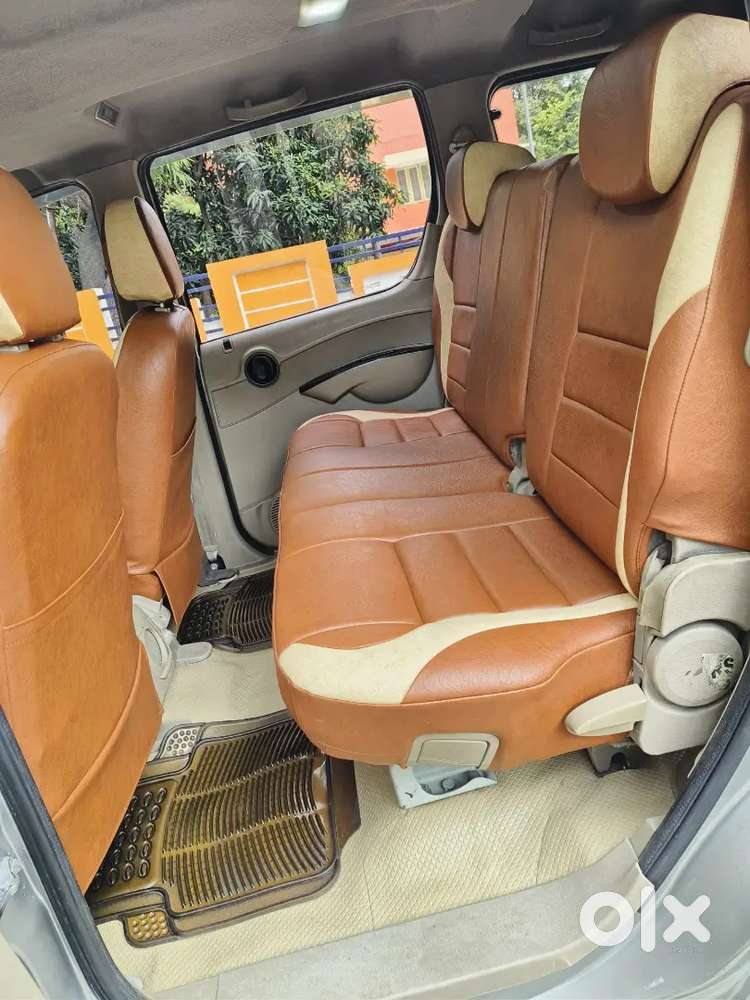 Mahindra Xylo Diesel Manual 2015 Year